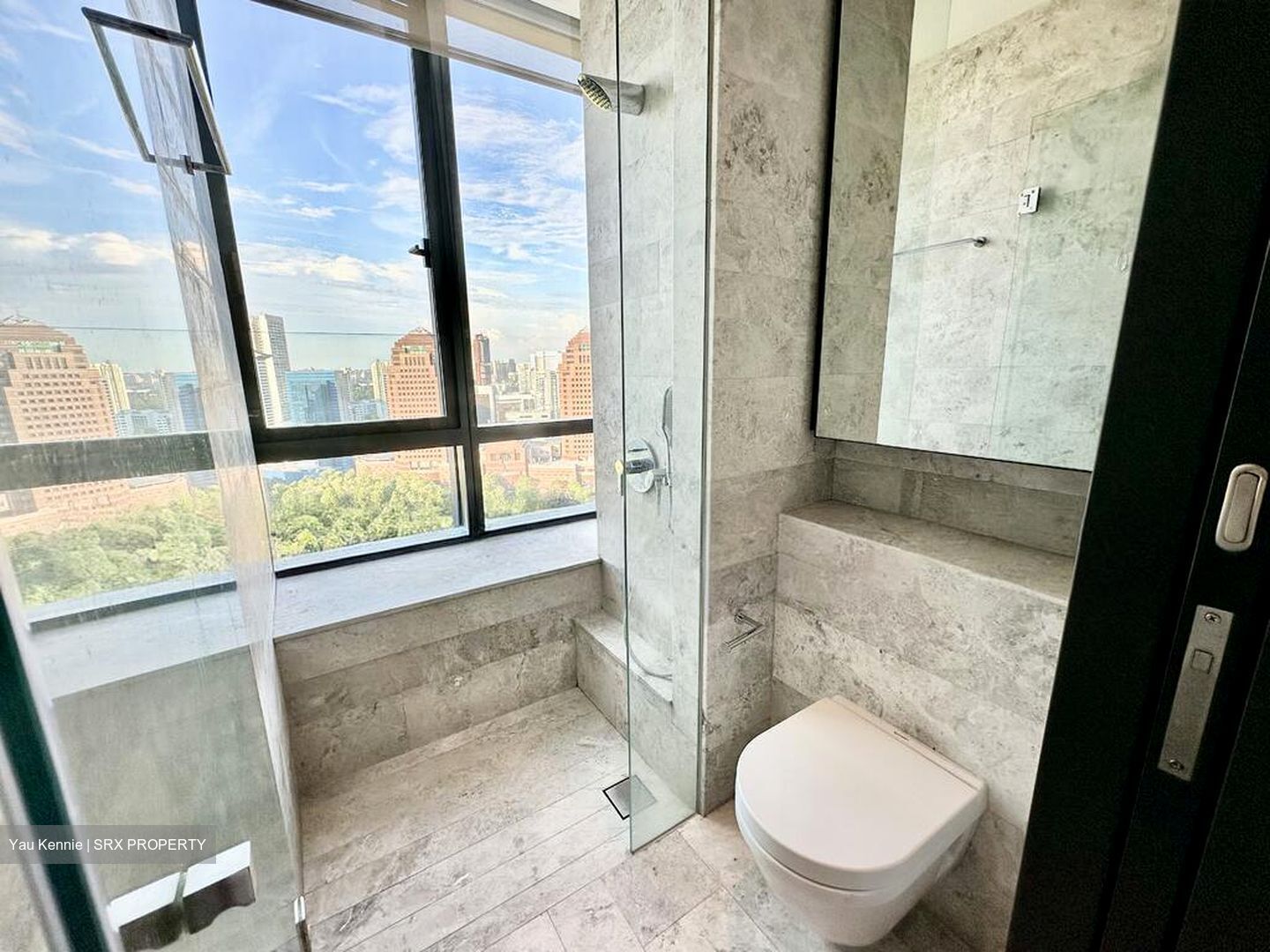 OUE Twin Peaks (D9), Condominium #502317681